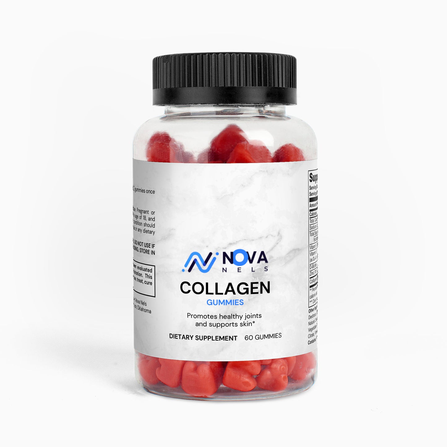 Collagen Gummies (Adult)