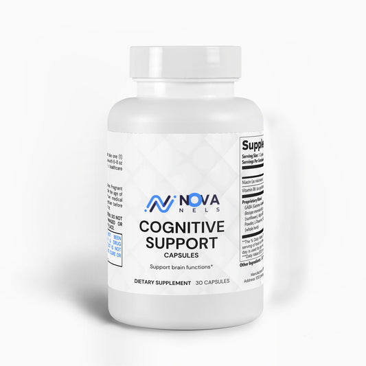 Cognitive Support