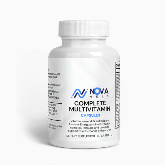 Complete Multivitamin